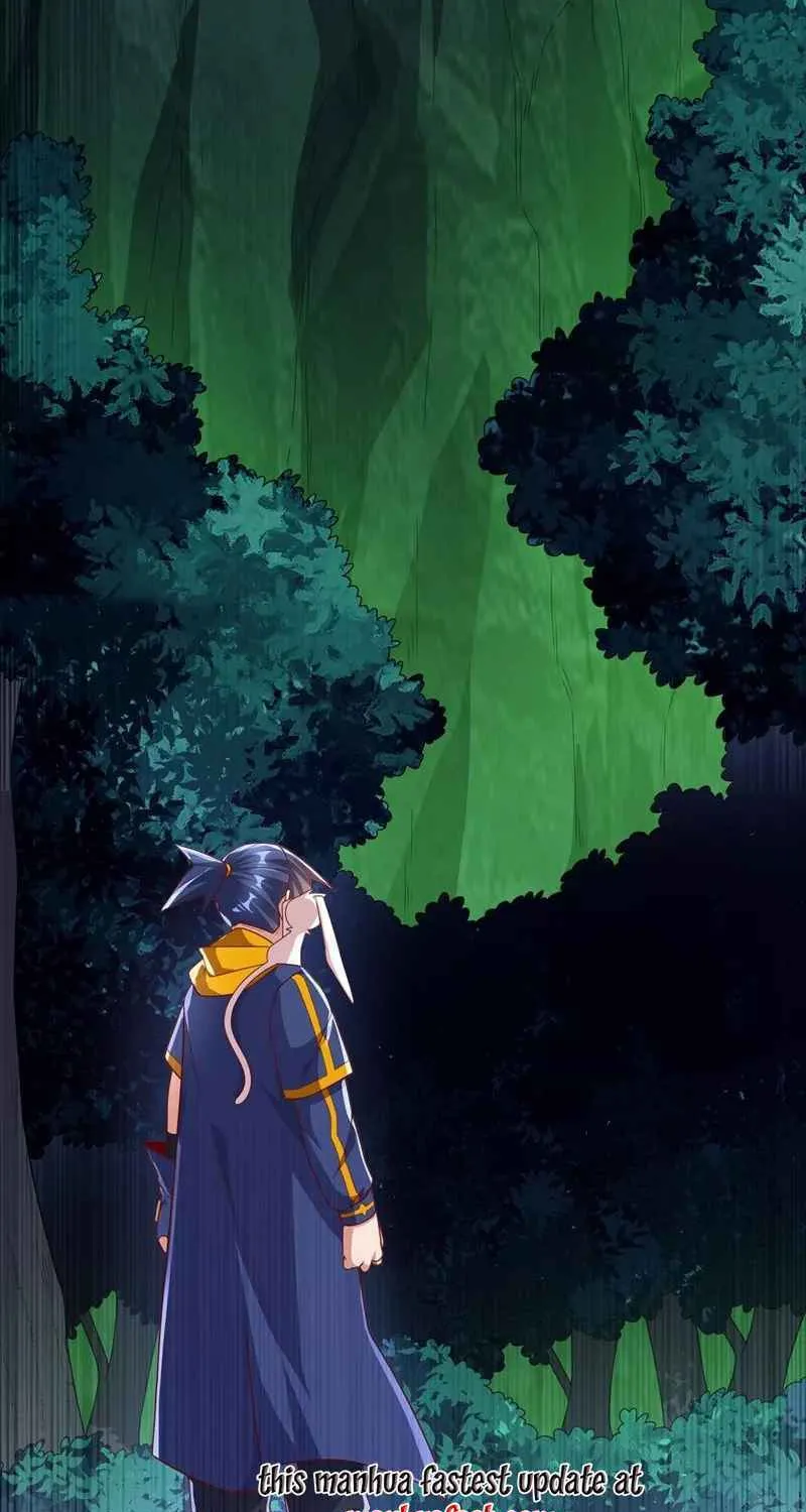 Read Martial Rebel chapter 213 image 36 on Lezhin
