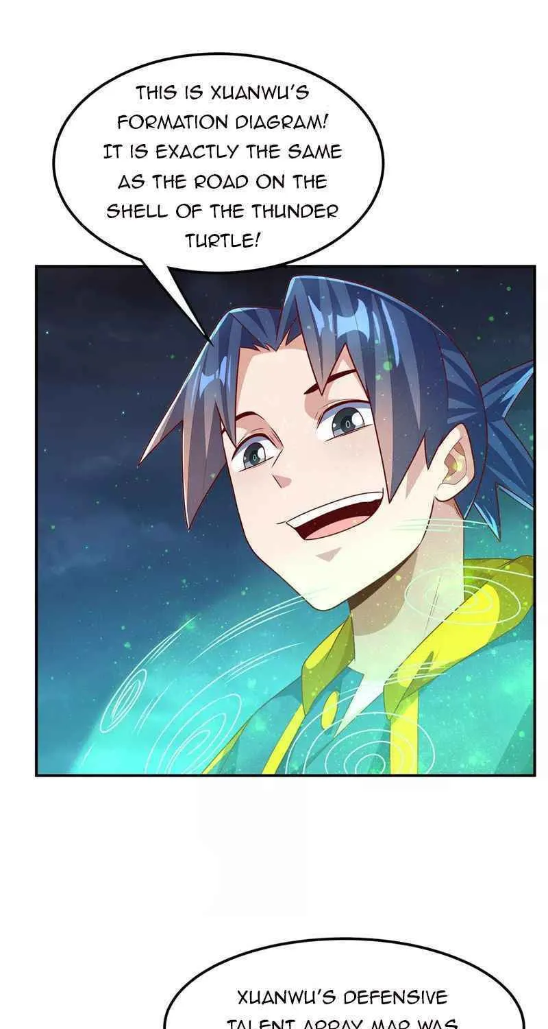 Read Martial Rebel chapter 213 image 6 on Lezhin