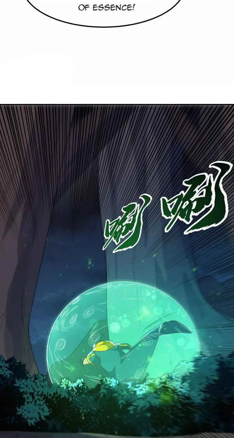 Read Martial Rebel chapter 213 image 8 on Lezhin