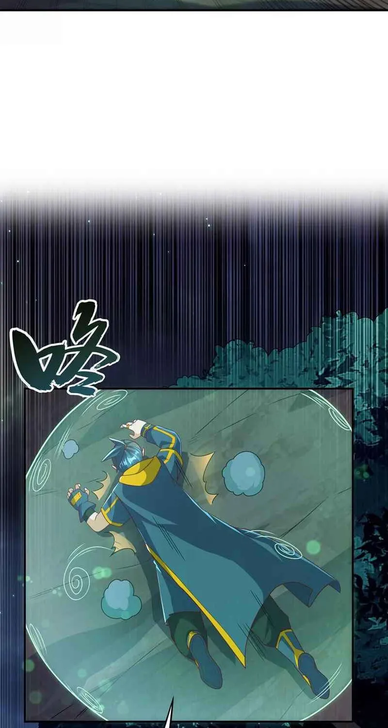 Read Martial Rebel chapter 213 image 9 on Lezhin