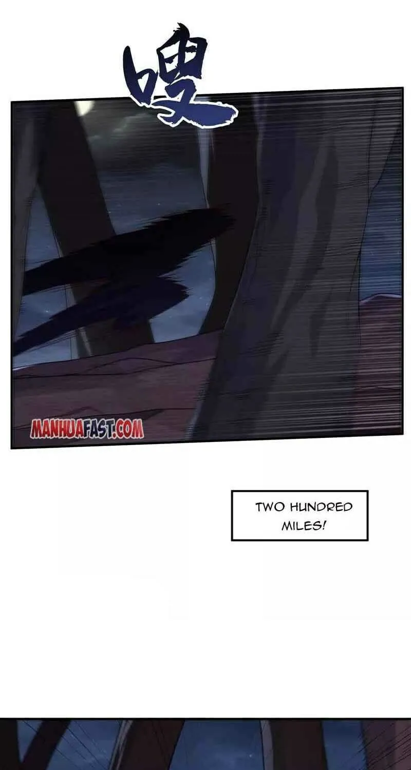Read Martial Rebel chapter 214 image 0 on Lezhin