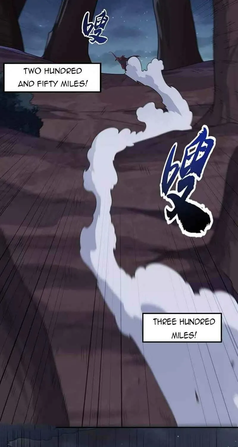 Read Martial Rebel chapter 214 image 1 on Lezhin