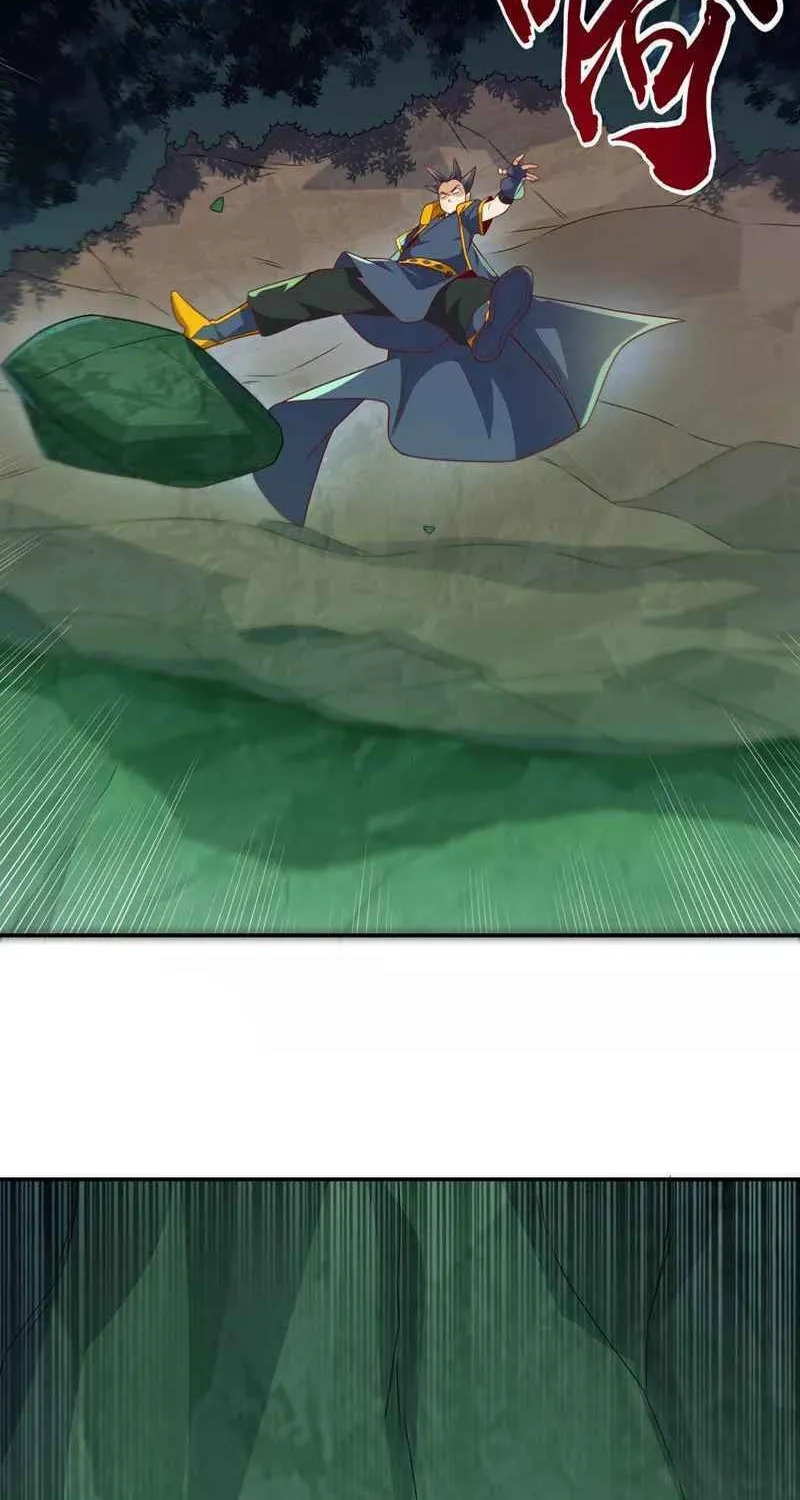 Read Martial Rebel chapter 214 image 12 on Lezhin