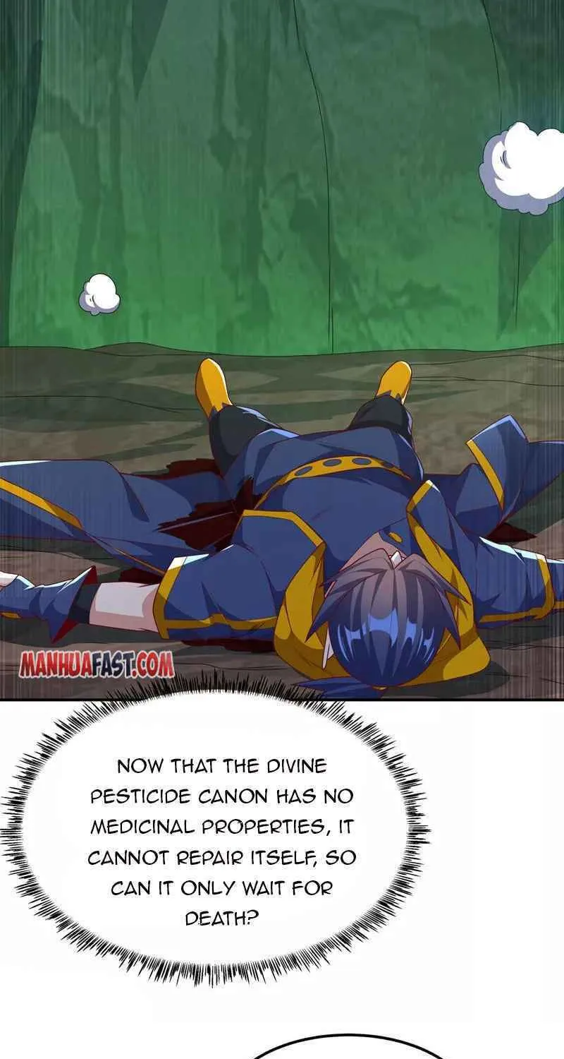 Read Martial Rebel chapter 214 image 13 on Lezhin