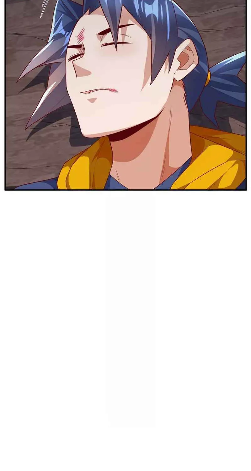 Read Martial Rebel chapter 214 image 16 on Lezhin