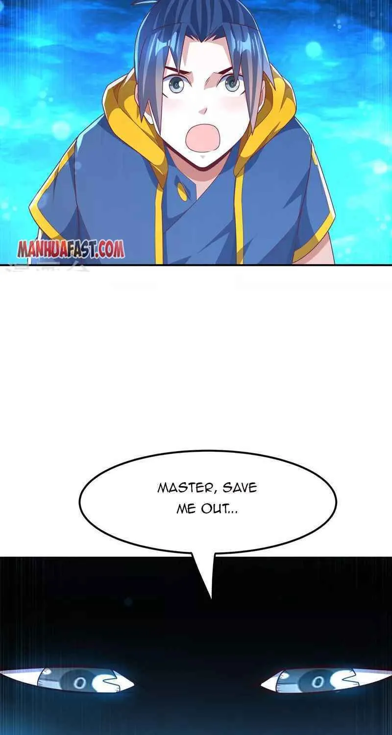 Read Martial Rebel chapter 214 image 22 on Lezhin