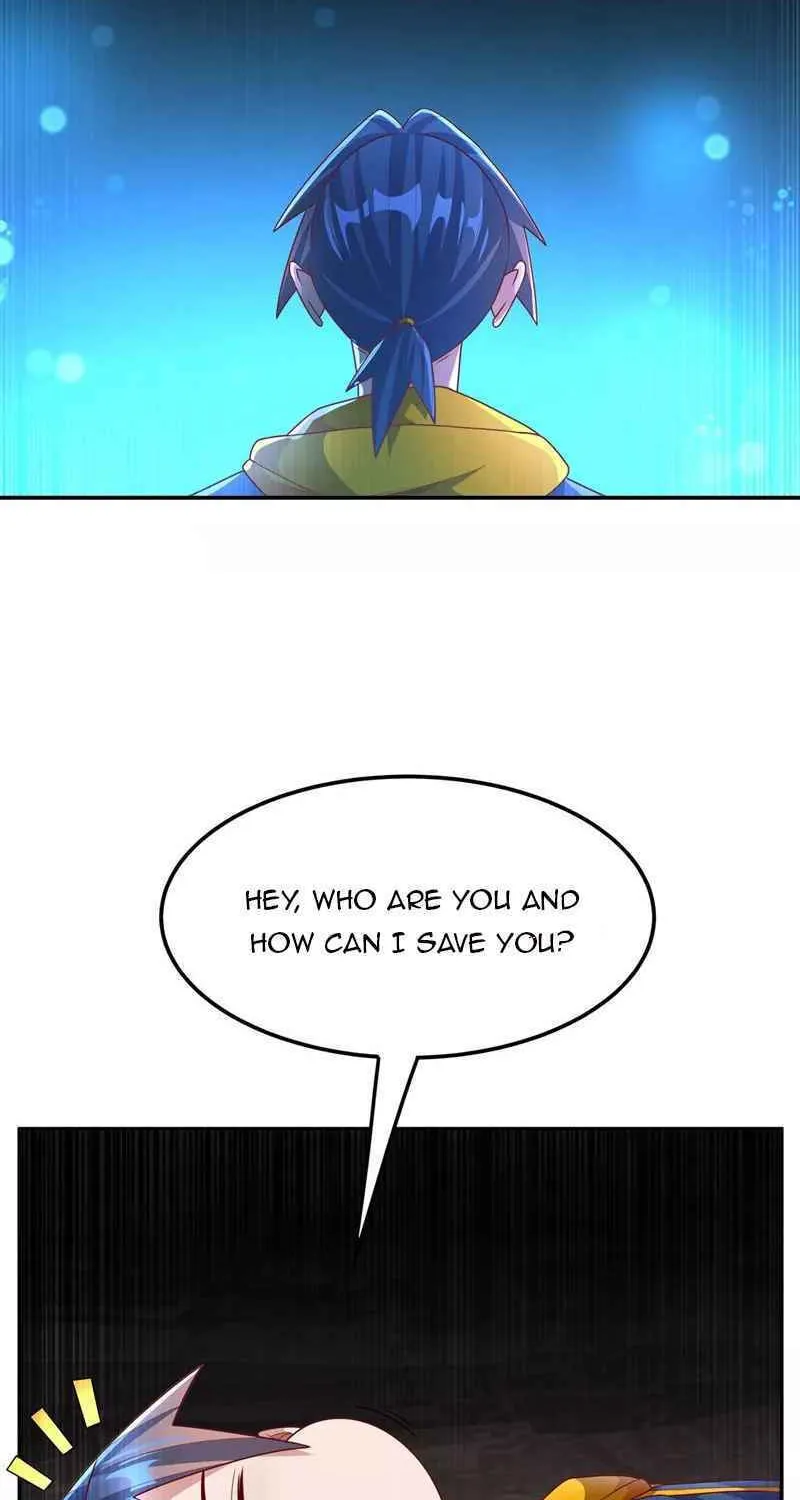 Read Martial Rebel chapter 214 image 23 on Lezhin