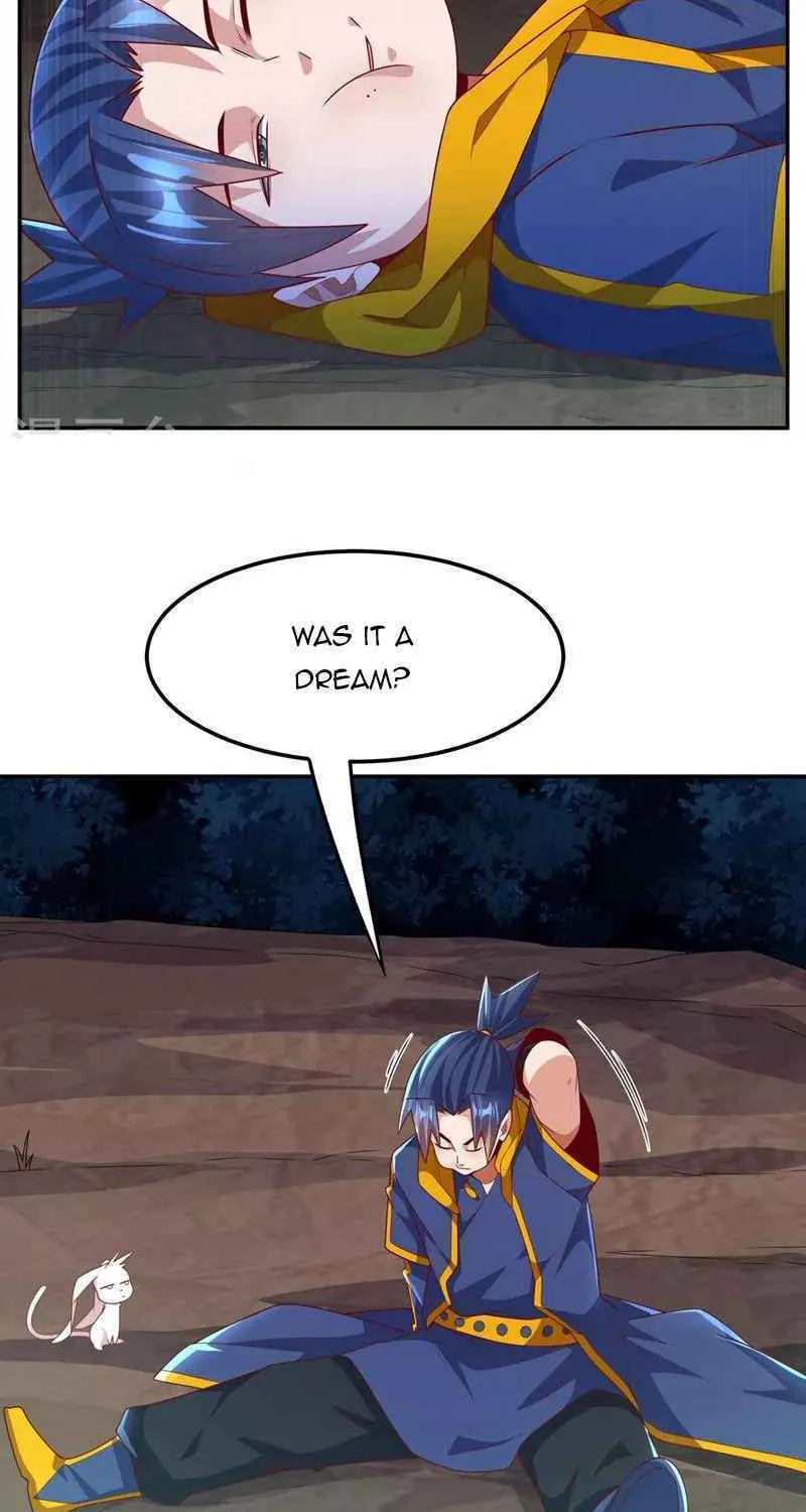 Read Martial Rebel chapter 214 image 24 on Lezhin