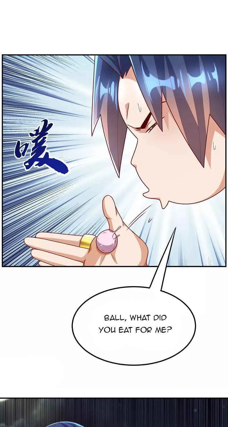 Read Martial Rebel chapter 214 image 26 on Lezhin