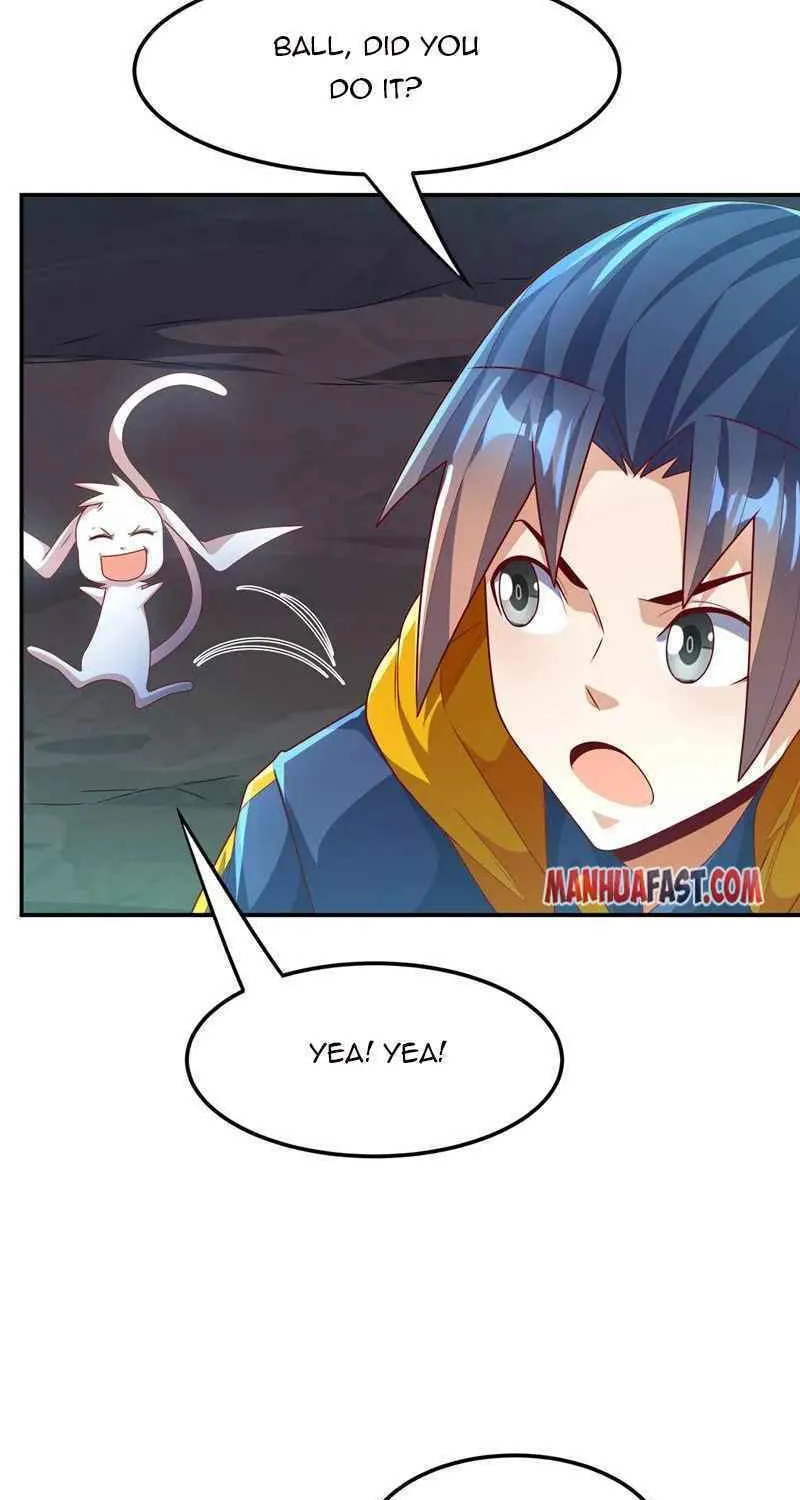 Read Martial Rebel chapter 214 image 28 on Lezhin
