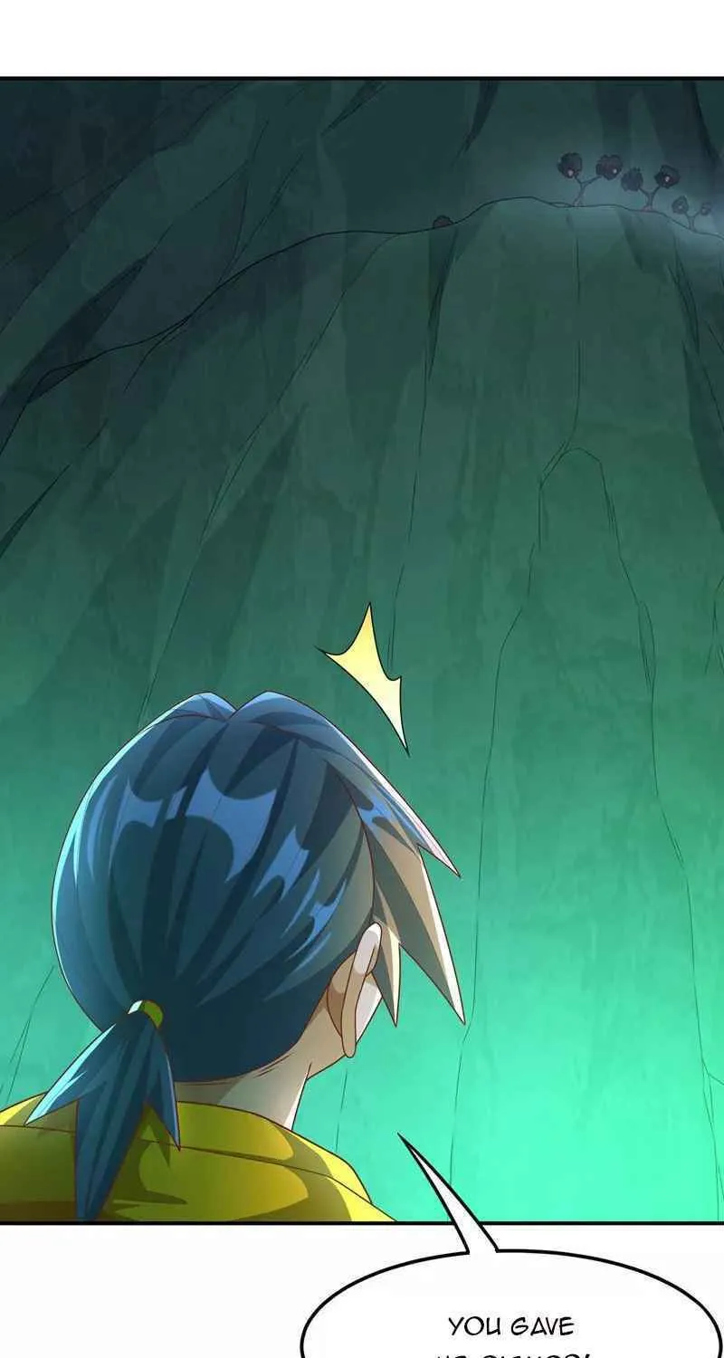 Read Martial Rebel chapter 214 image 30 on Lezhin