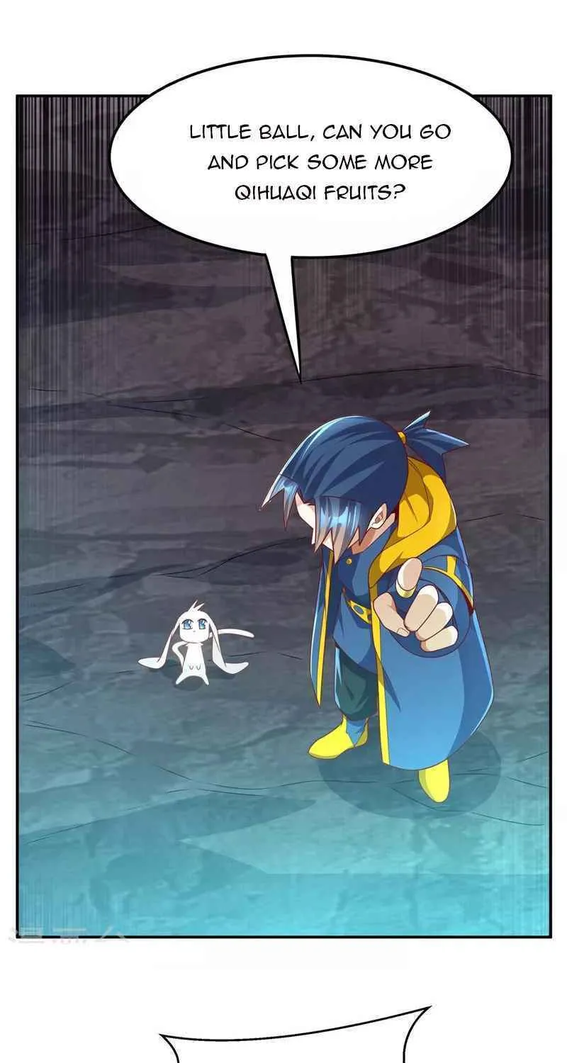 Read Martial Rebel chapter 214 image 32 on Lezhin