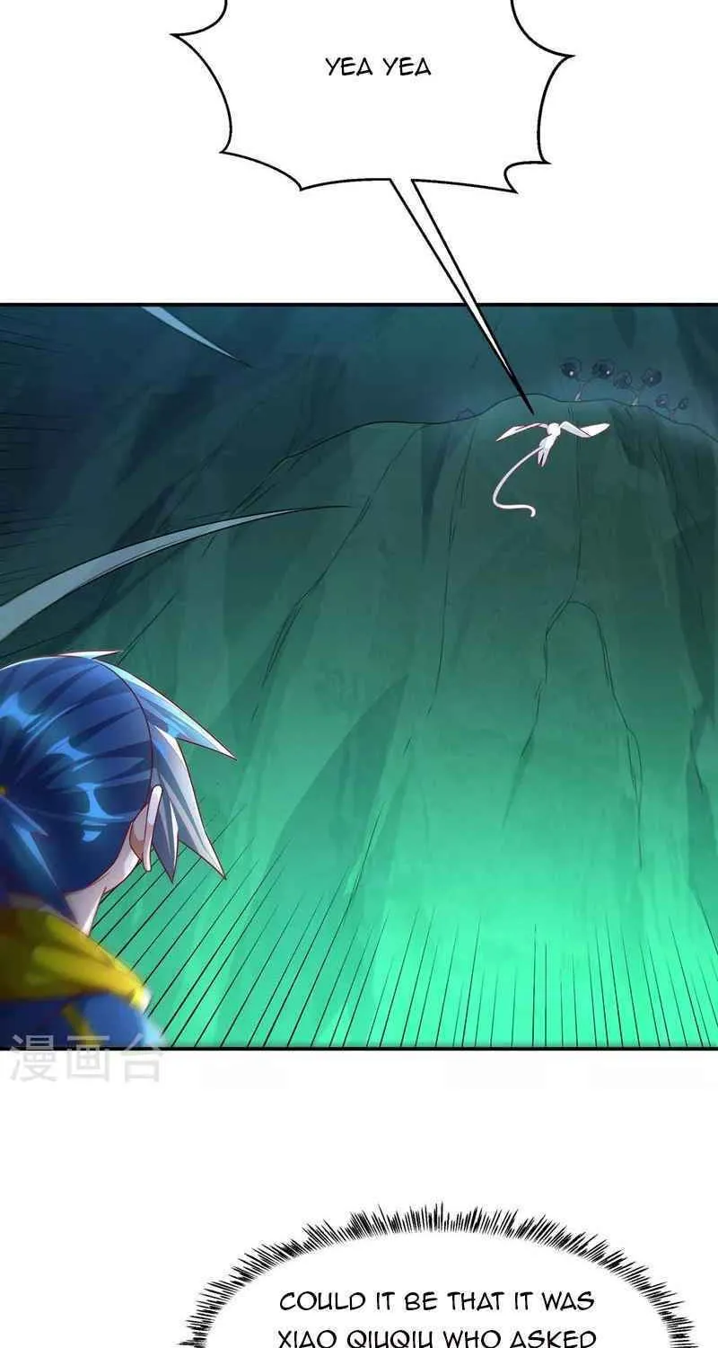 Read Martial Rebel chapter 214 image 33 on Lezhin