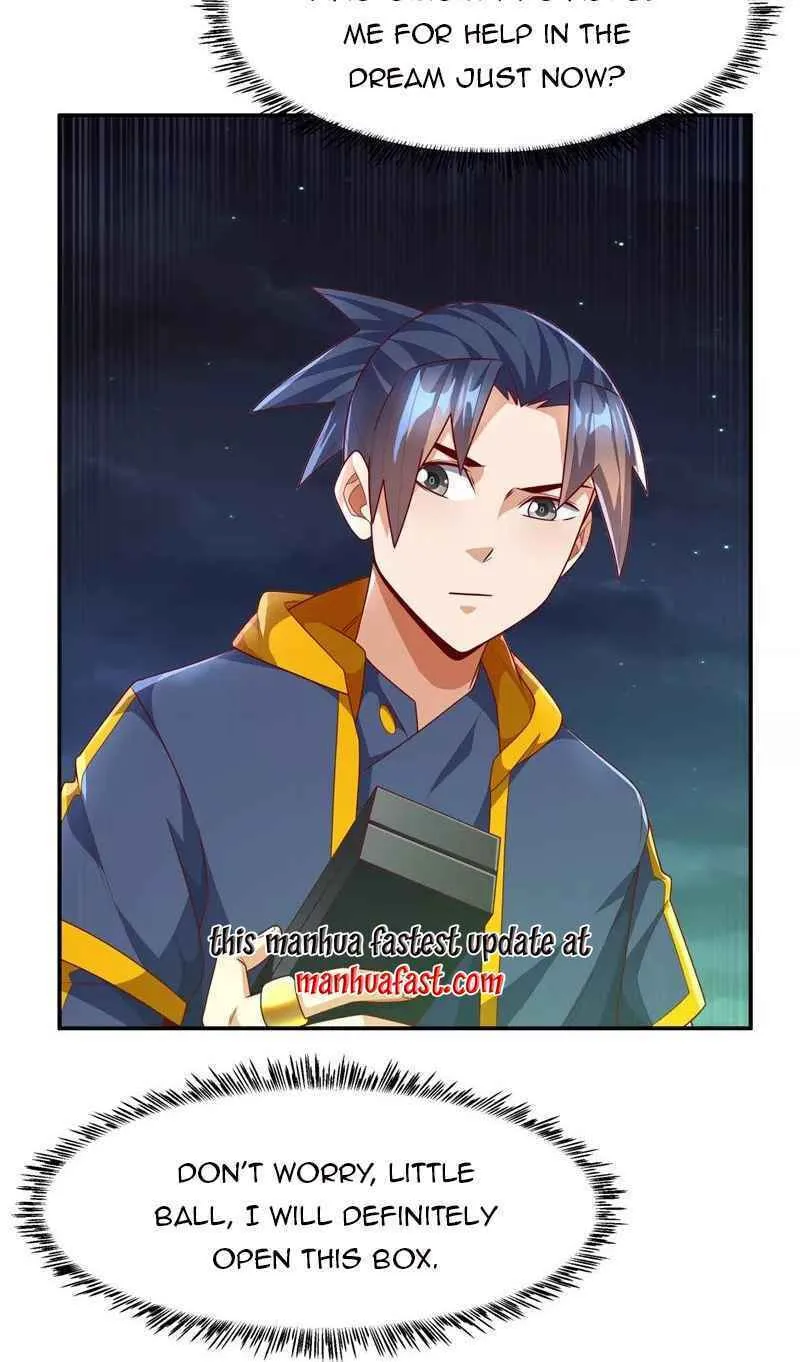 Read Martial Rebel chapter 214 image 34 on Lezhin