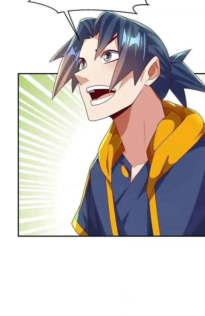Read Martial Rebel chapter 214 image 4 on Lezhin