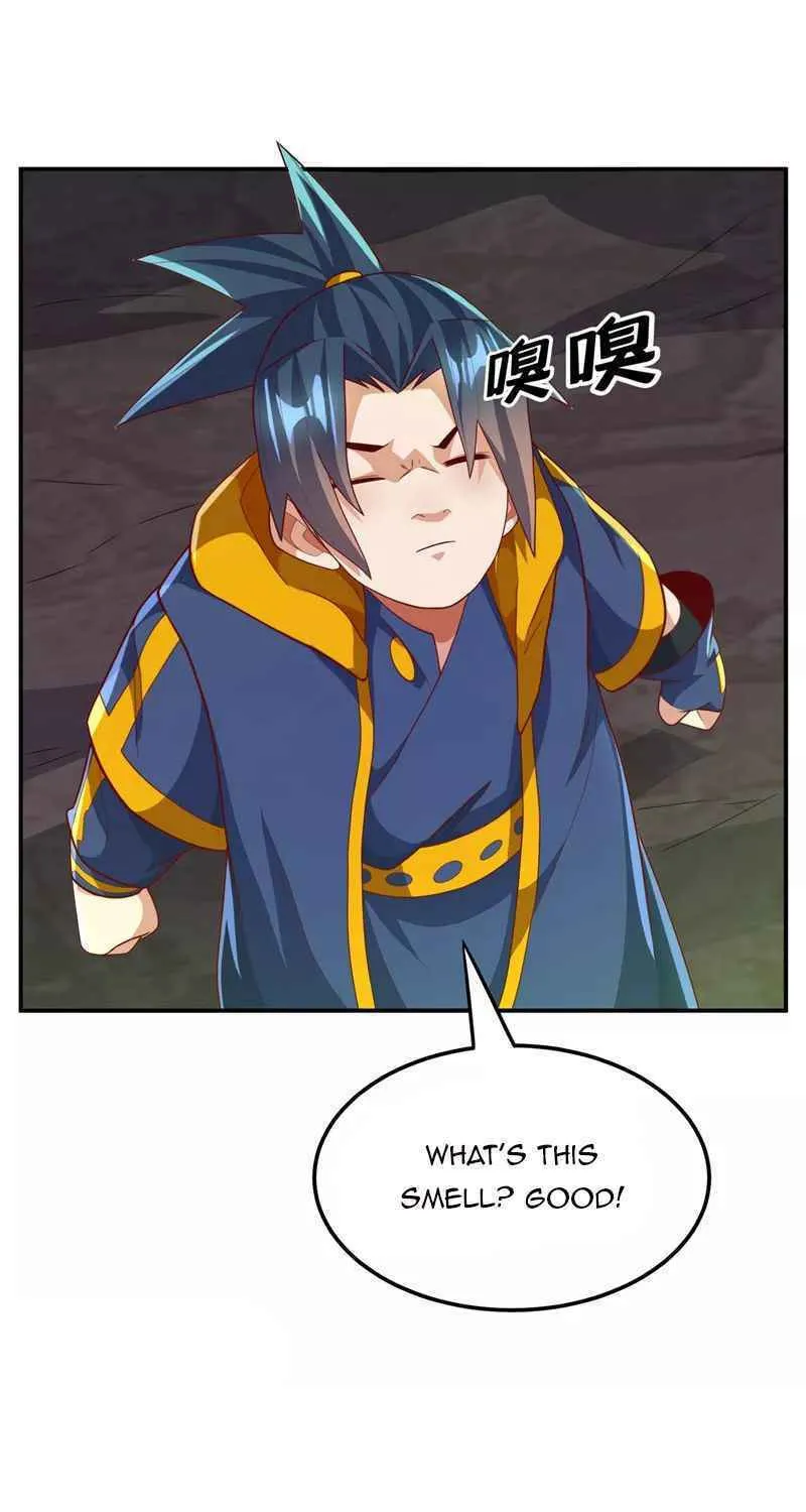 Read Martial Rebel chapter 214 image 5 on Lezhin