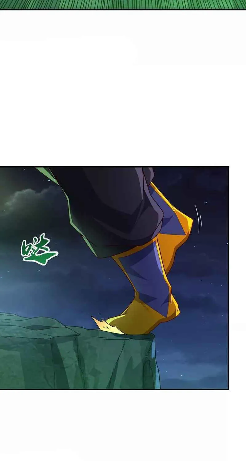 Read Martial Rebel chapter 214 image 8 on Lezhin