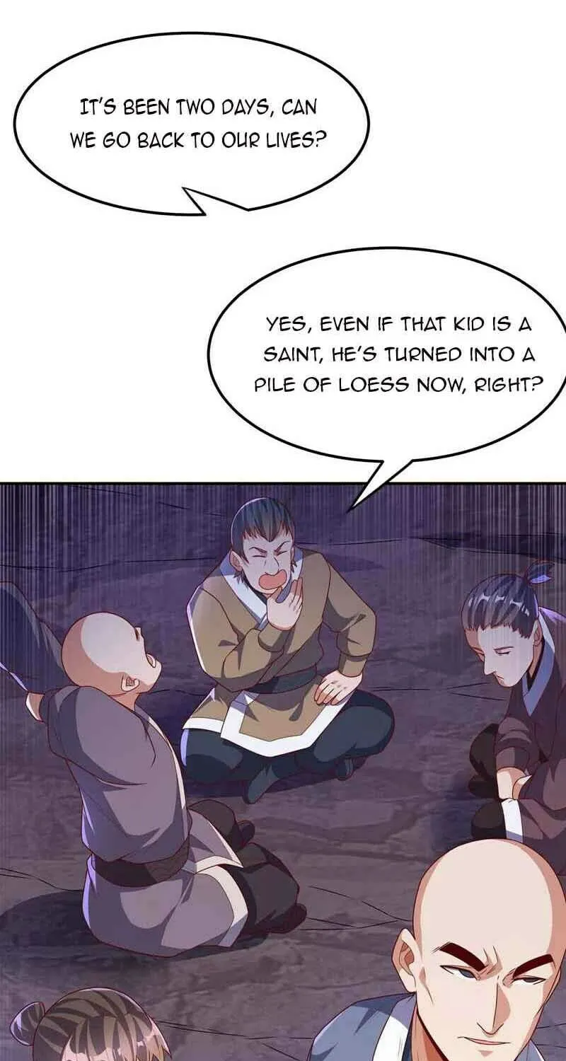 Read Martial Rebel chapter 216 image 0 on Lezhin