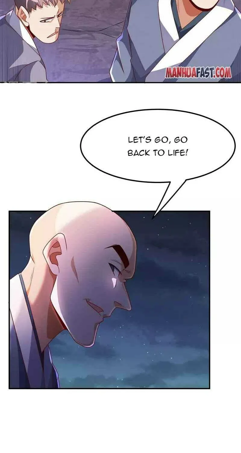 Read Martial Rebel chapter 216 image 1 on Lezhin