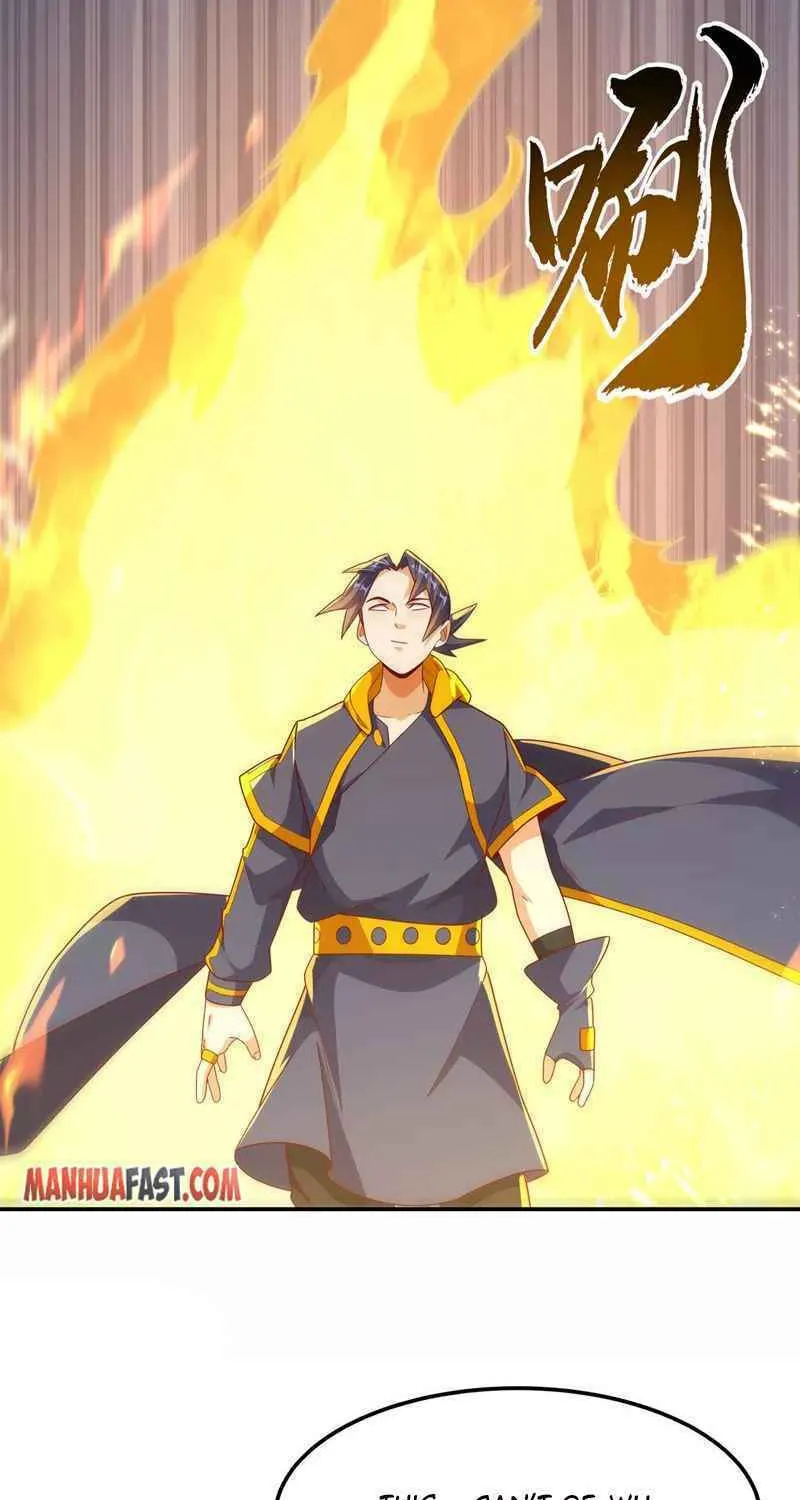 Read Martial Rebel chapter 216 image 14 on Lezhin