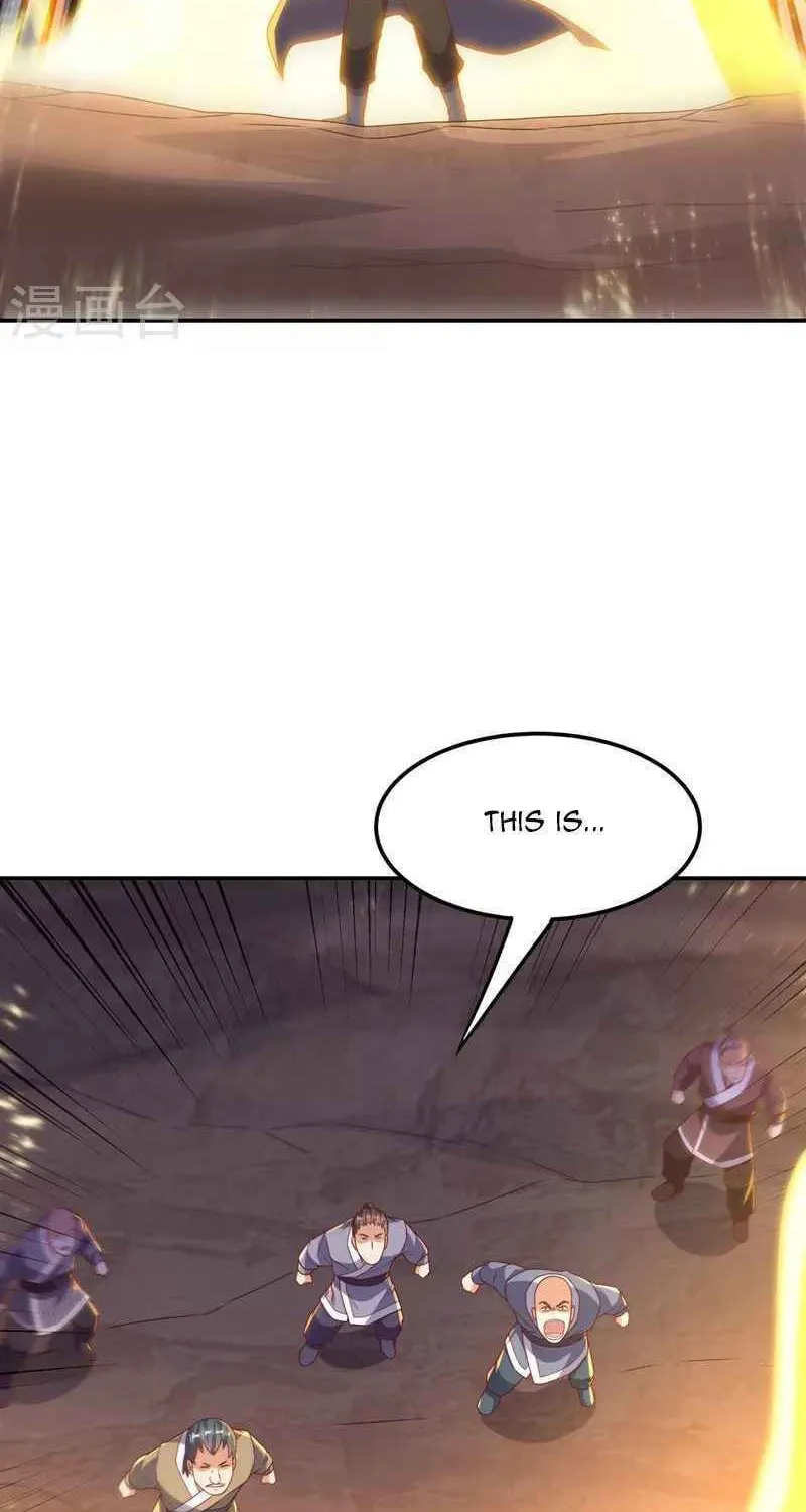 Read Martial Rebel chapter 216 image 17 on Lezhin