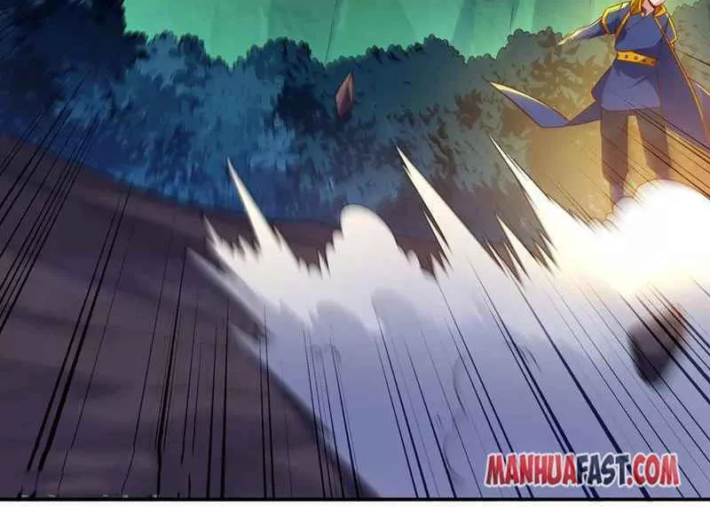 Read Martial Rebel chapter 216 image 19 on Lezhin