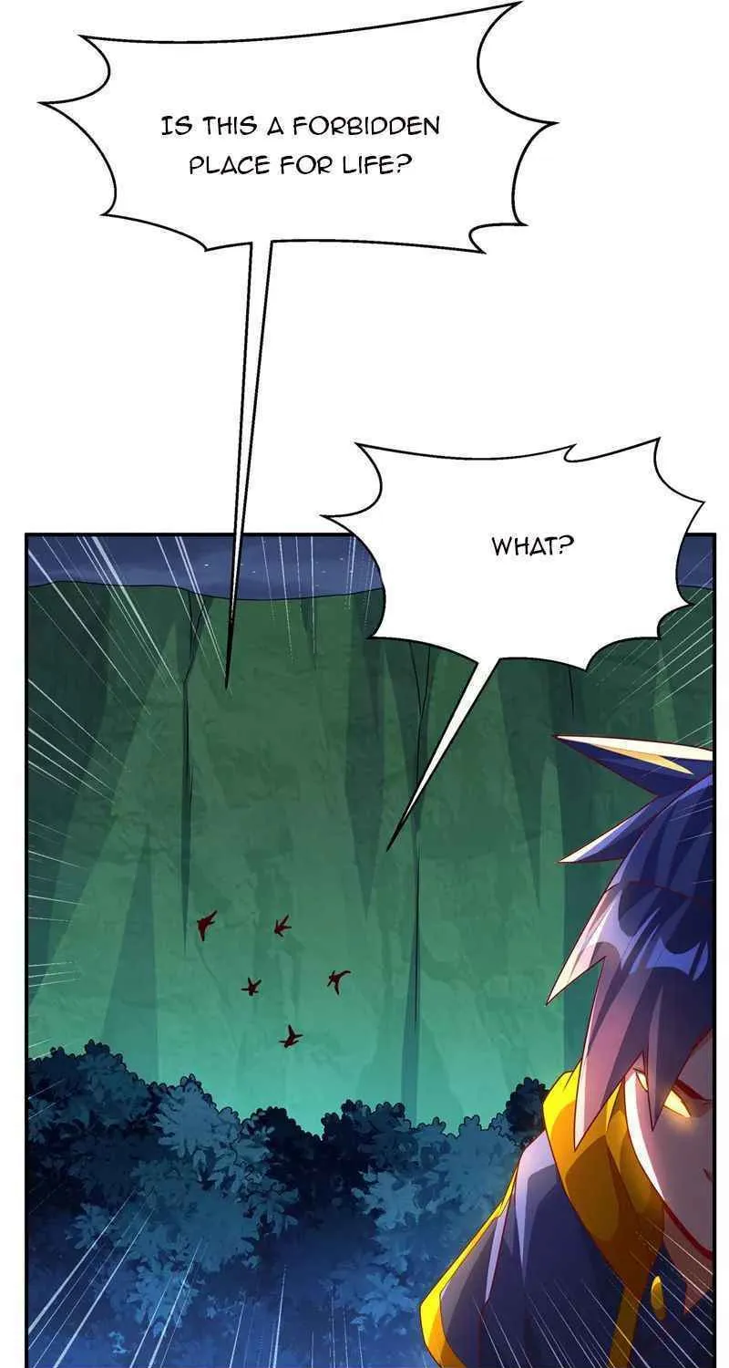 Read Martial Rebel chapter 216 image 20 on Lezhin