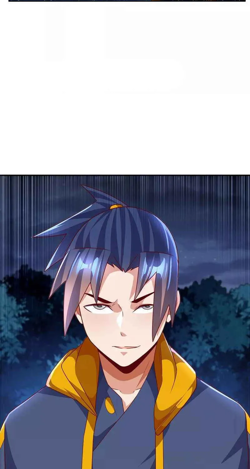 Read Martial Rebel chapter 216 image 21 on Lezhin