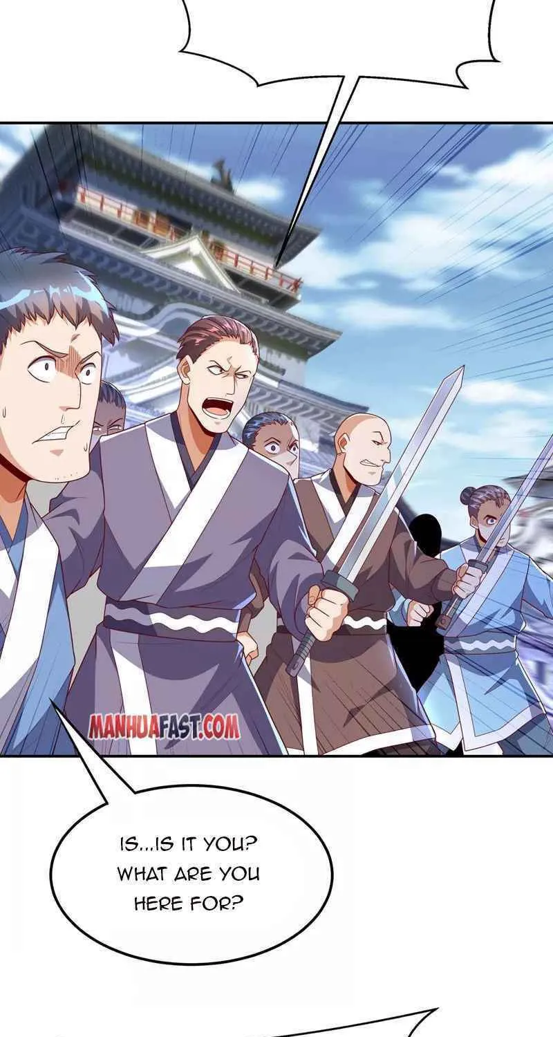 Read Martial Rebel chapter 216 image 24 on Lezhin