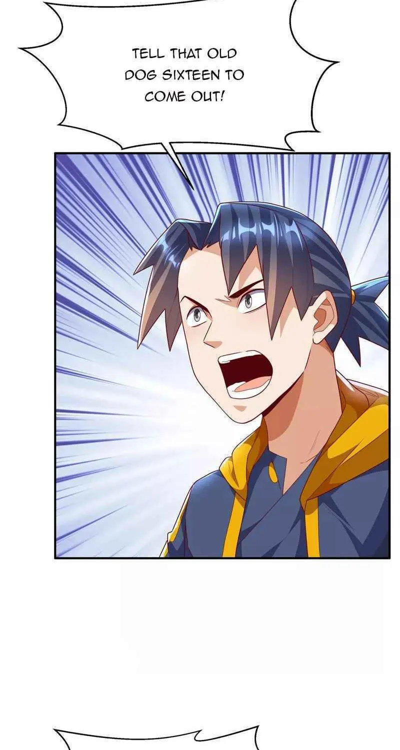 Read Martial Rebel chapter 216 image 25 on Lezhin
