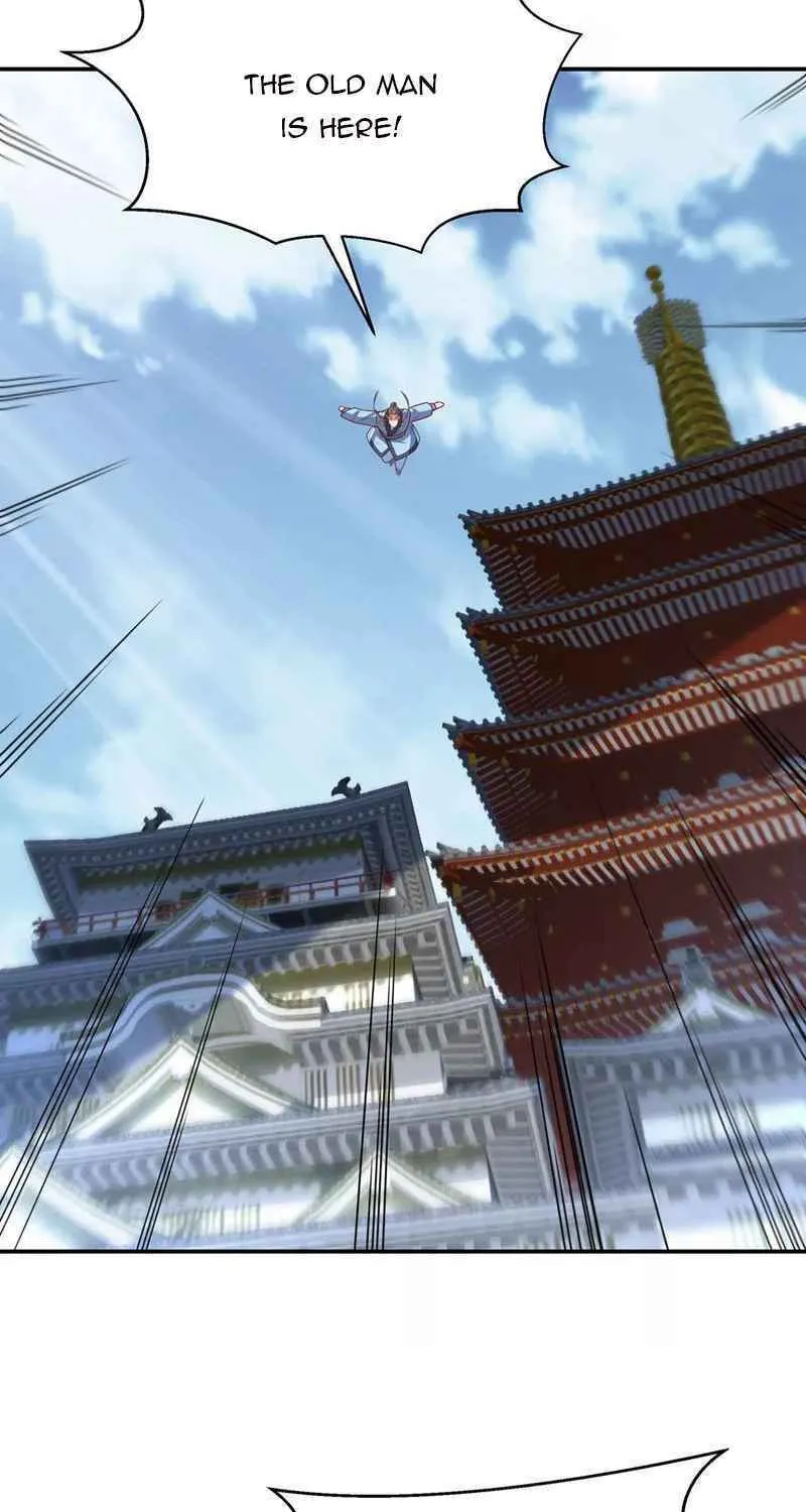 Read Martial Rebel chapter 216 image 26 on Lezhin