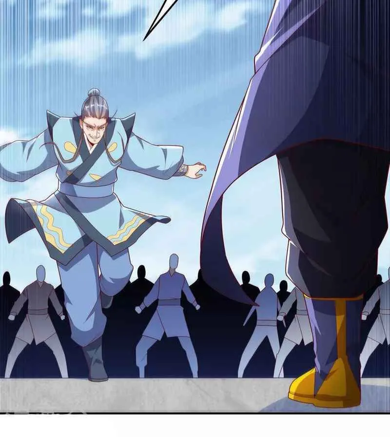 Read Martial Rebel chapter 216 image 28 on Lezhin