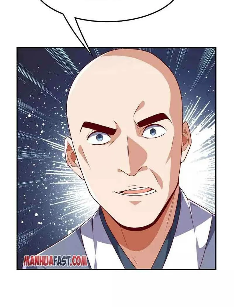 Read Martial Rebel chapter 216 image 3 on Lezhin