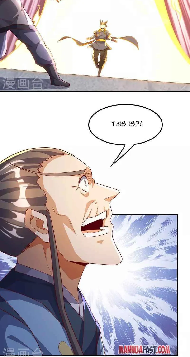 Read Martial Rebel chapter 216 image 30 on Lezhin