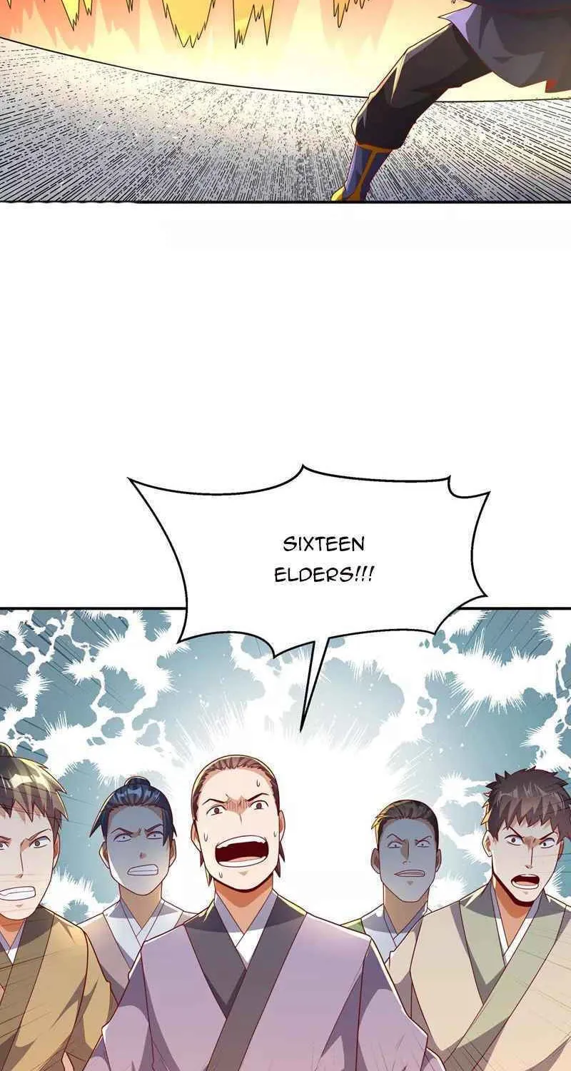 Read Martial Rebel chapter 216 image 32 on Lezhin