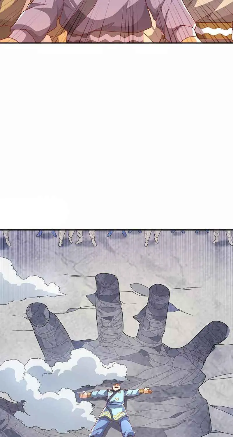 Read Martial Rebel chapter 216 image 33 on Lezhin