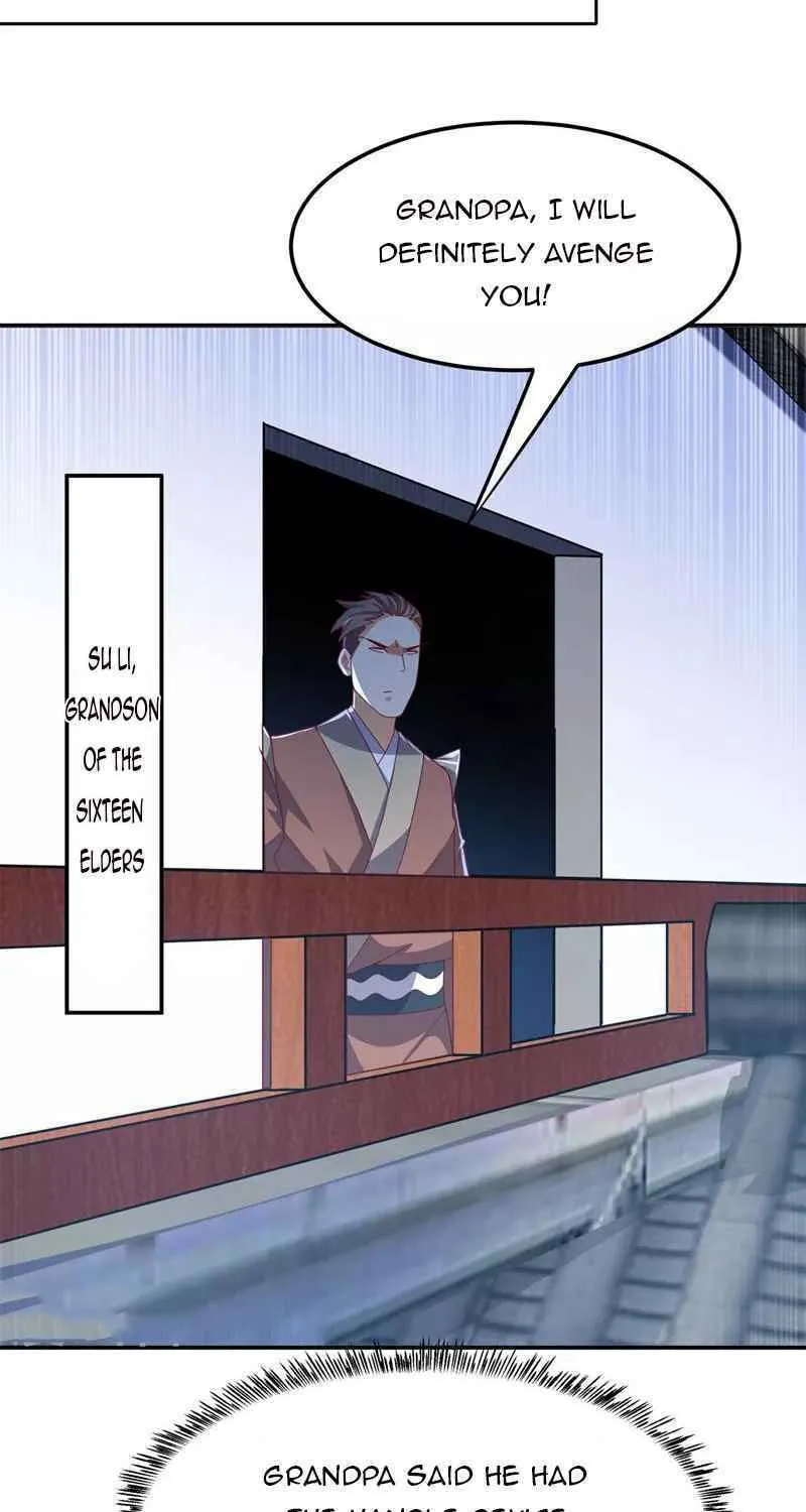 Read Martial Rebel chapter 216 image 35 on Lezhin