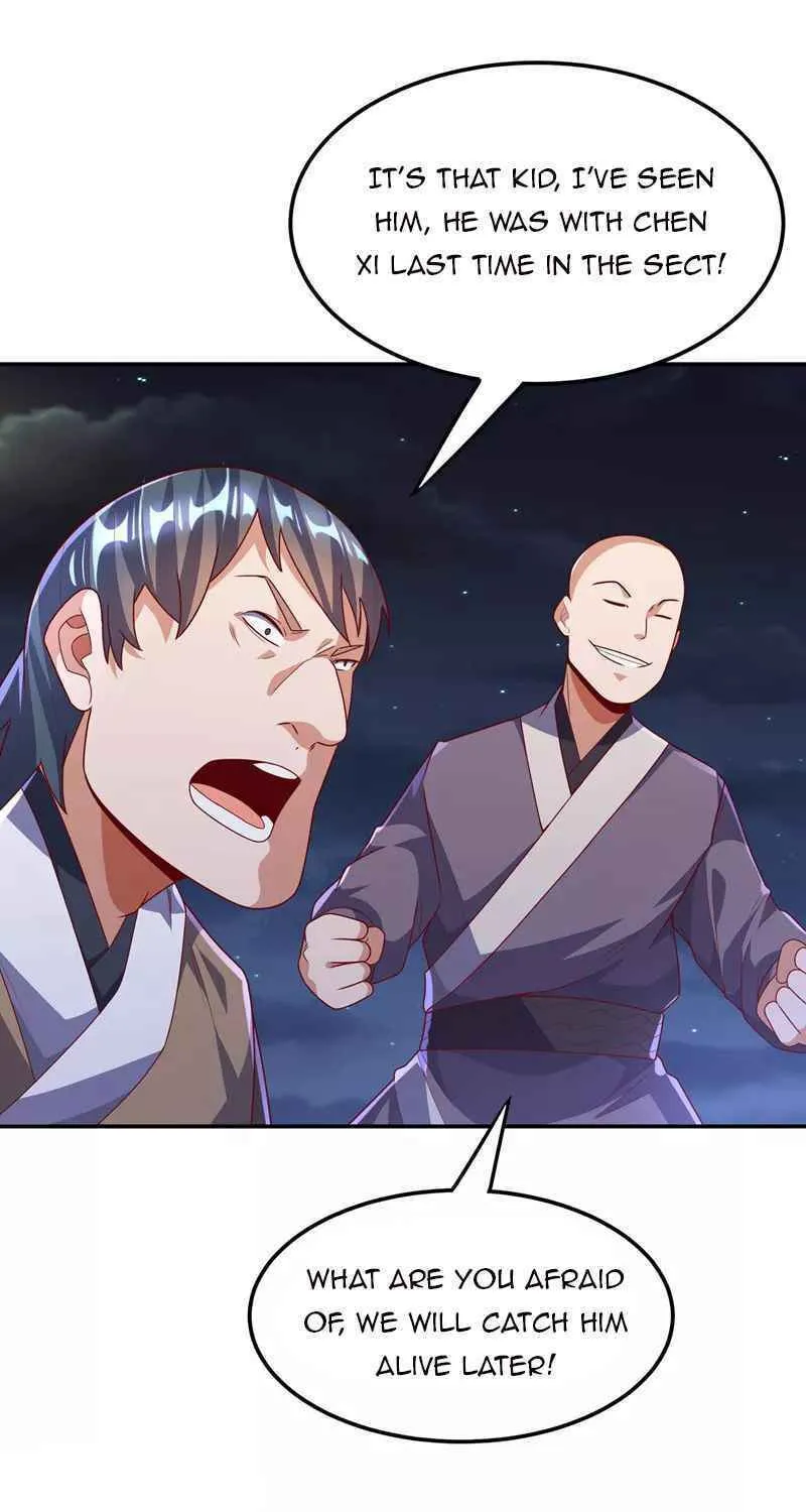 Read Martial Rebel chapter 216 image 4 on Lezhin