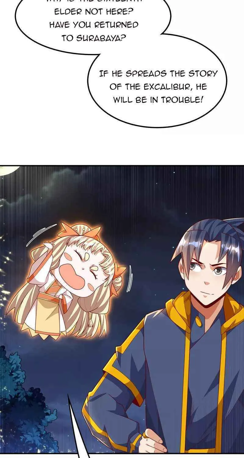 Read Martial Rebel chapter 216 image 6 on Lezhin
