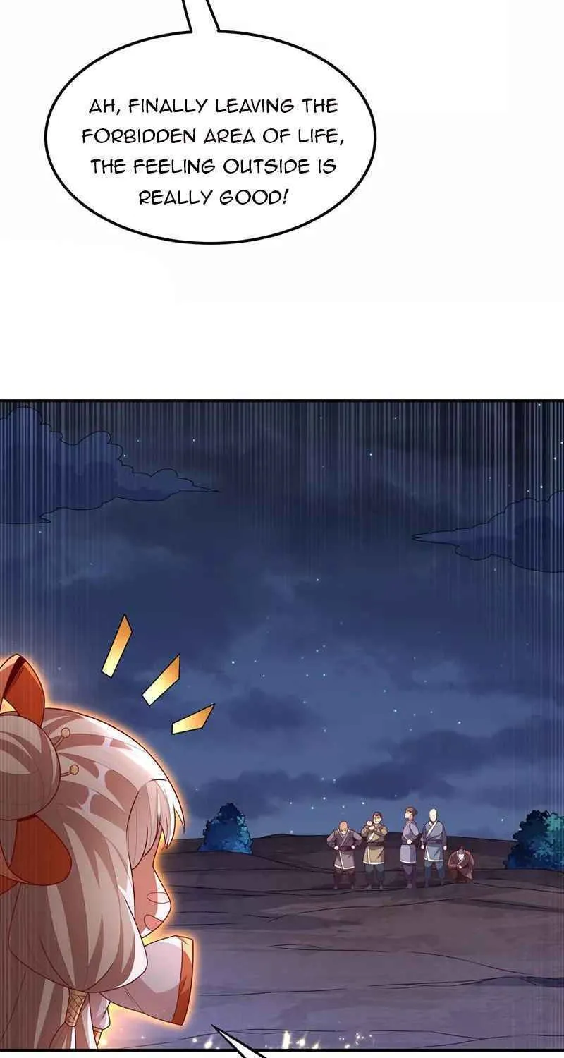 Read Martial Rebel chapter 216 image 7 on Lezhin