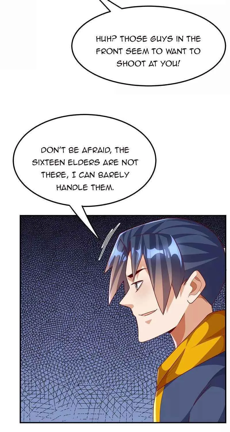 Read Martial Rebel chapter 216 image 8 on Lezhin