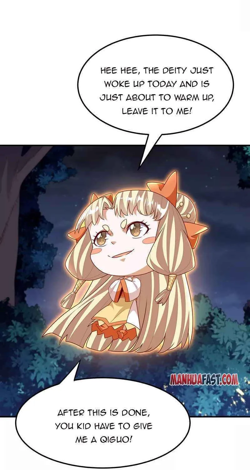 Read Martial Rebel chapter 216 image 9 on Lezhin