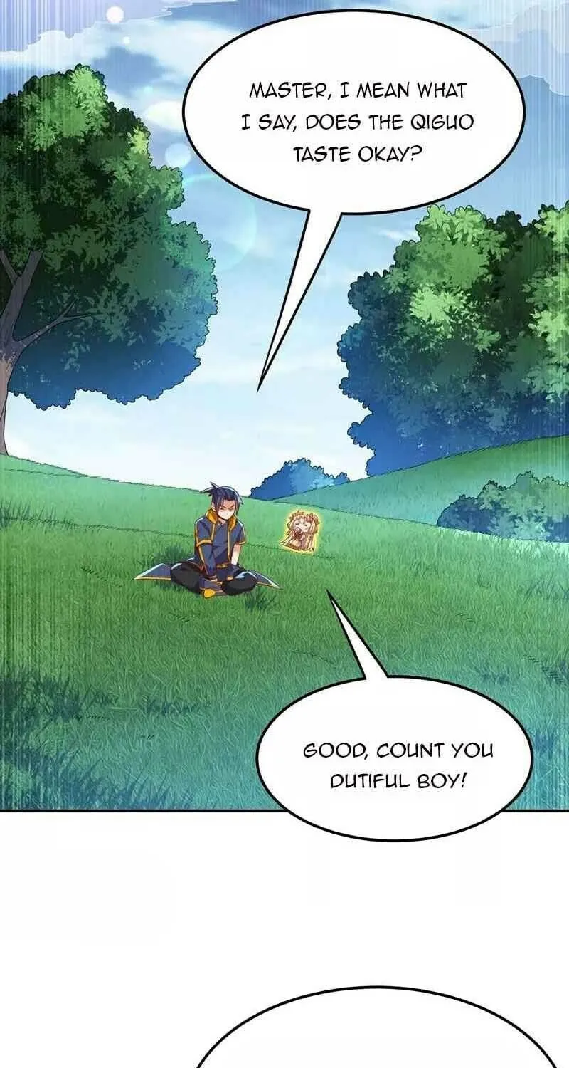 Read Martial Rebel chapter 217 image 0 on Lezhin