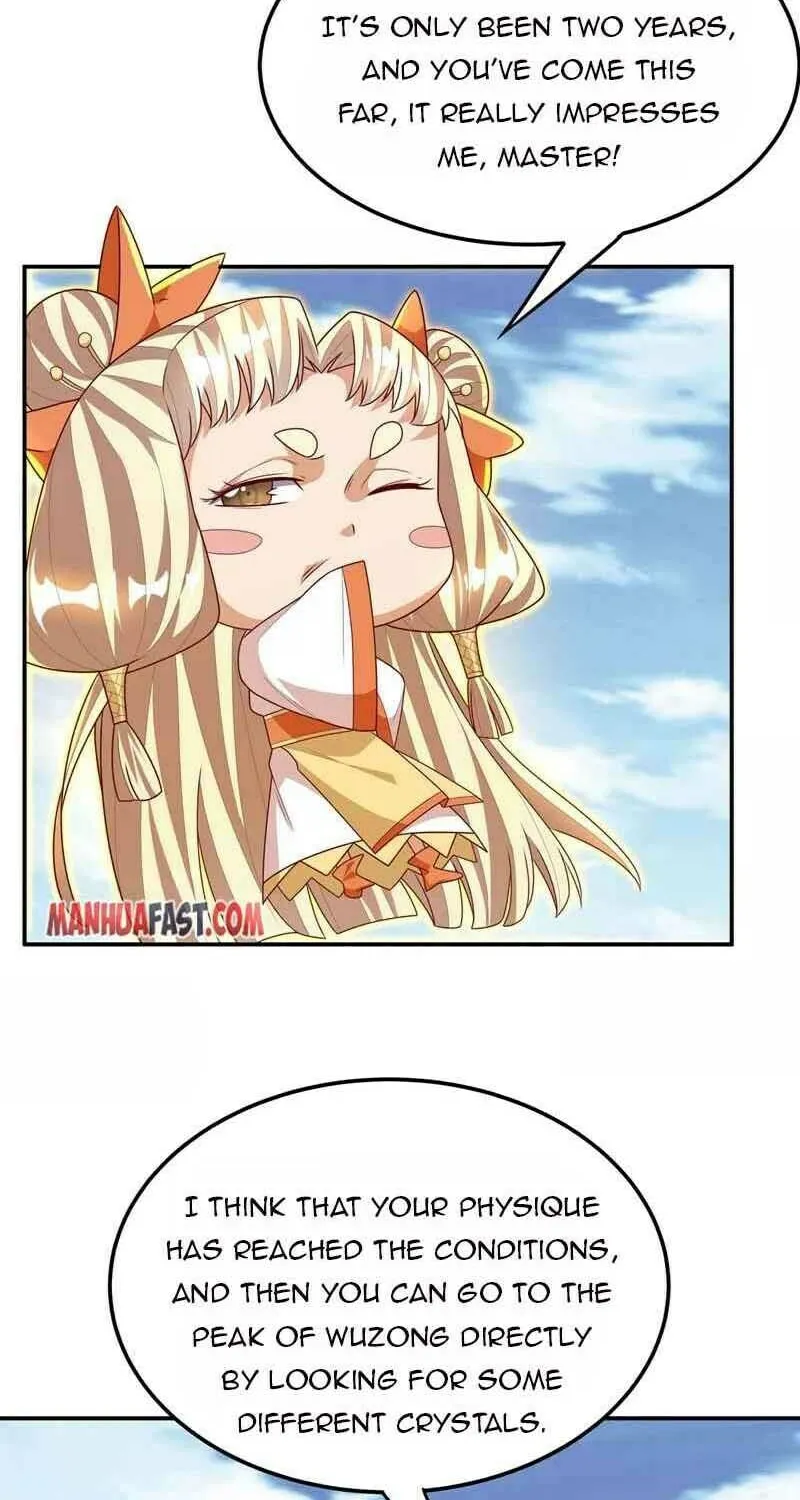 Read Martial Rebel chapter 217 image 1 on Lezhin