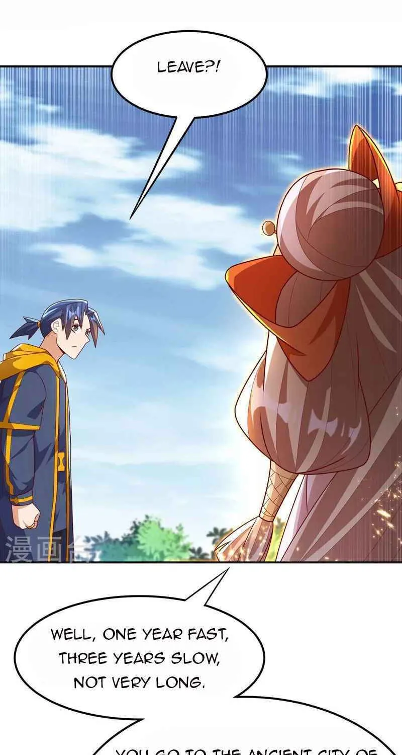 Read Martial Rebel chapter 217 image 13 on Lezhin