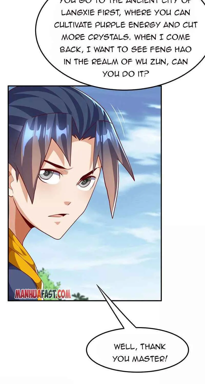 Read Martial Rebel chapter 217 image 14 on Lezhin
