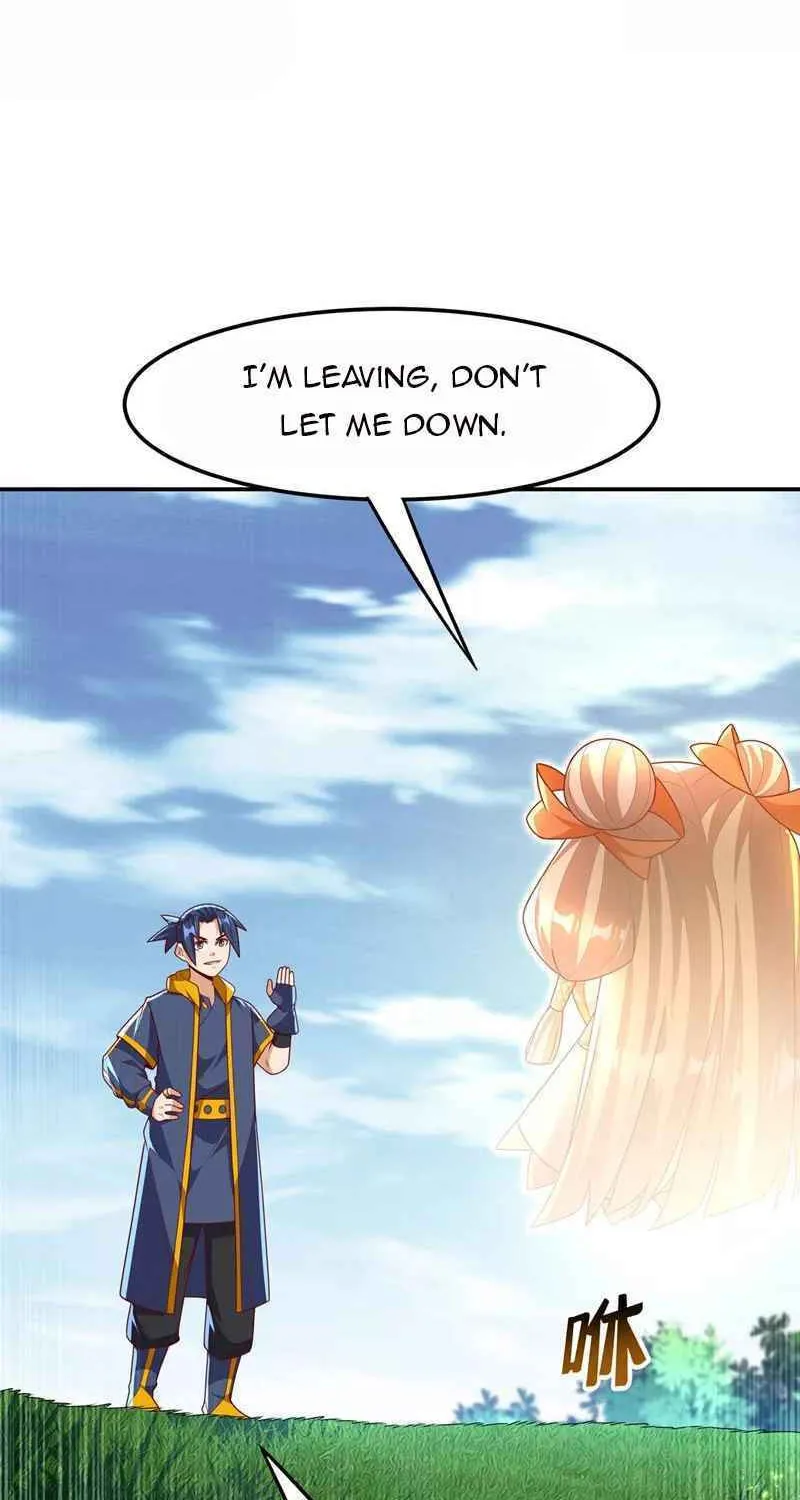 Read Martial Rebel chapter 217 image 15 on Lezhin