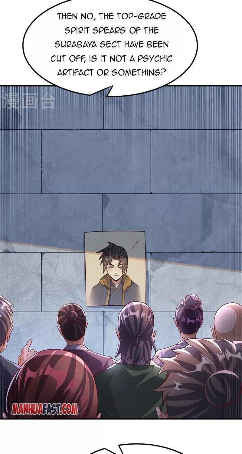 Read Martial Rebel chapter 217 image 17 on Lezhin