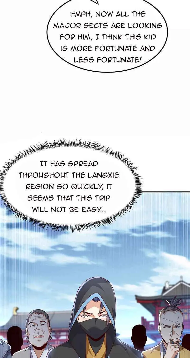 Read Martial Rebel chapter 217 image 18 on Lezhin