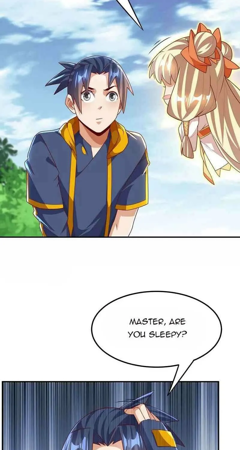 Read Martial Rebel chapter 217 image 2 on Lezhin